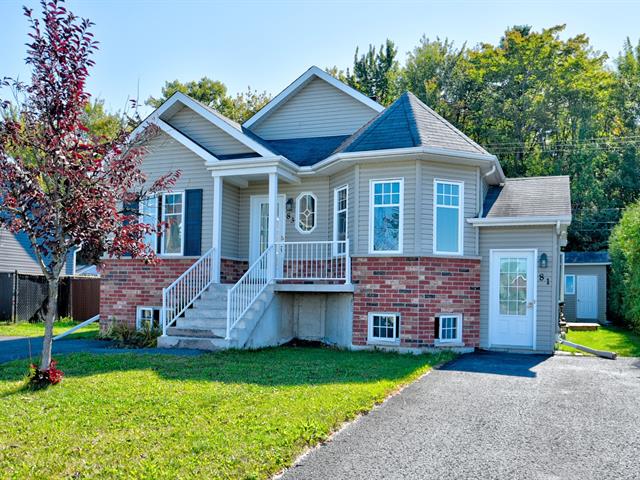 maison à vendre Saint-Paul