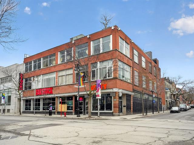 maison à vendre Montréal (Ville-Marie)