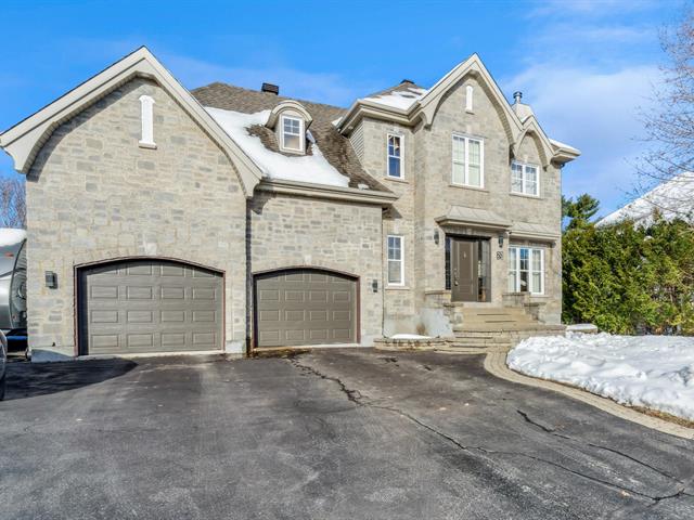 maison à vendre Blainville
