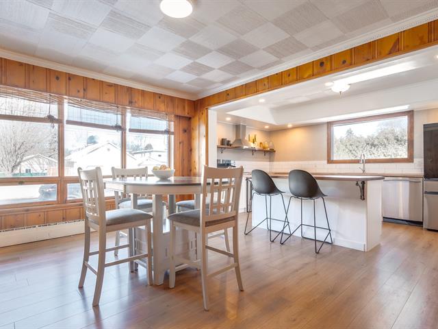 maison à vendre Rigaud