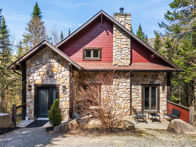 maison à vendre Mont-Blanc