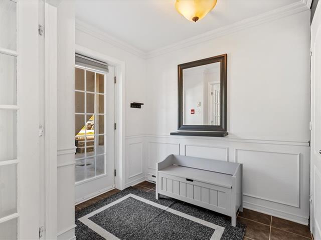 Hall d'entrée
