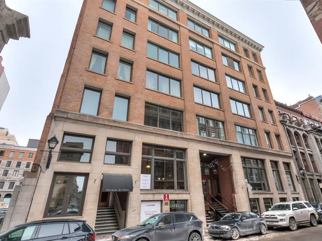 maison à vendre Montréal (Ville-Marie)