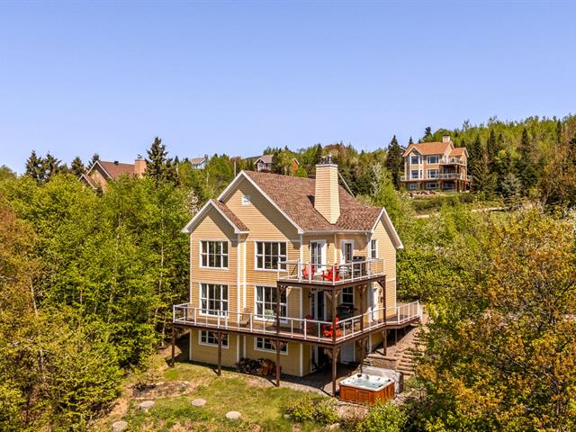 maison à vendre Petite-Rivière-Saint-François