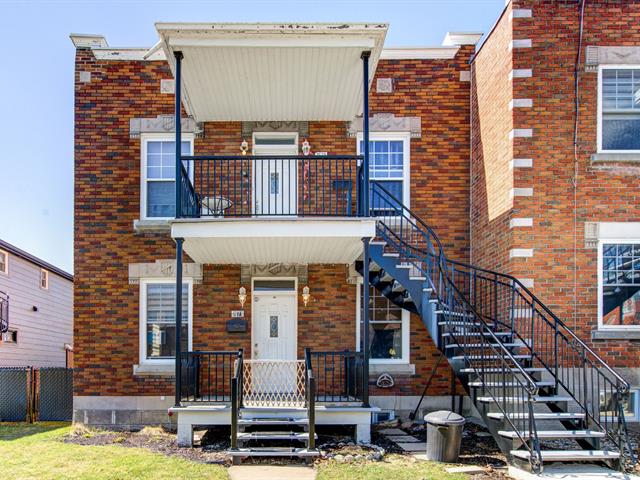 maison à vendre Montréal (LaSalle)
