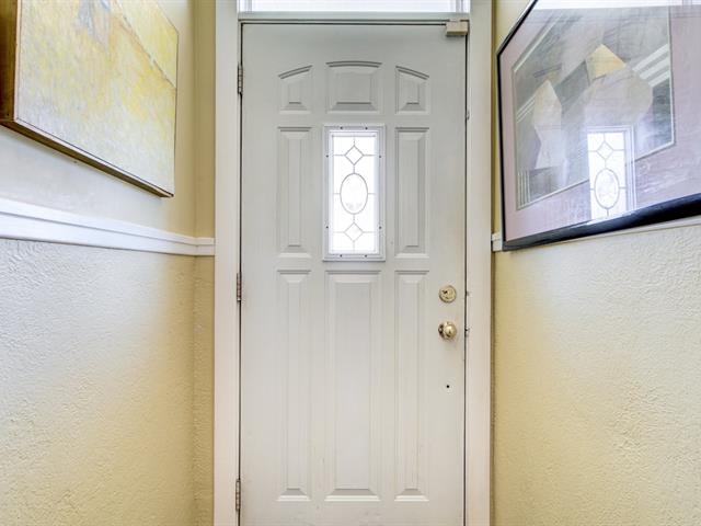 Hall d'entrée
