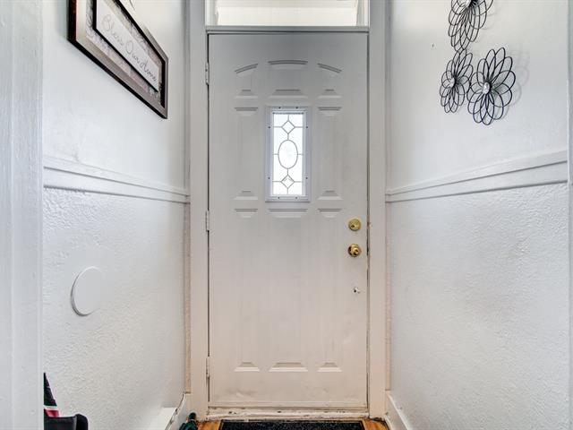 Hall d'entrée