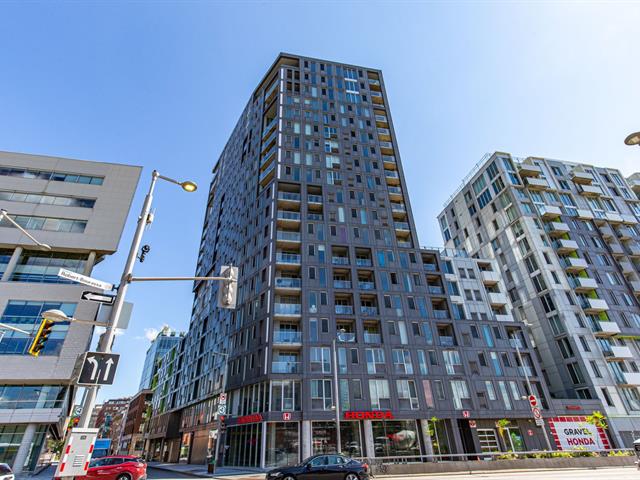 maison à vendre Montréal (Ville-Marie)