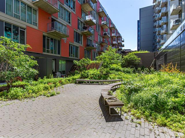 Condo vendu, Montréal (Ville-Marie)