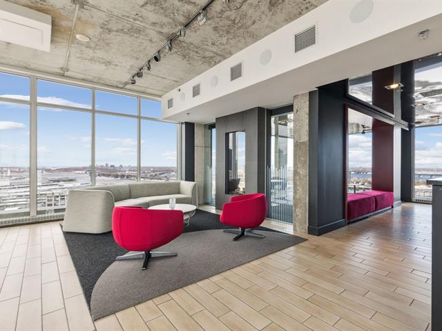 Condo vendu, Montréal (Ville-Marie)