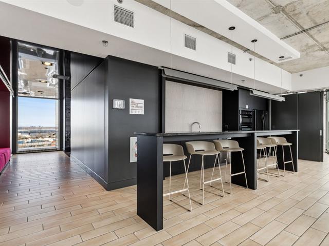 Condo vendu, Montréal (Ville-Marie)