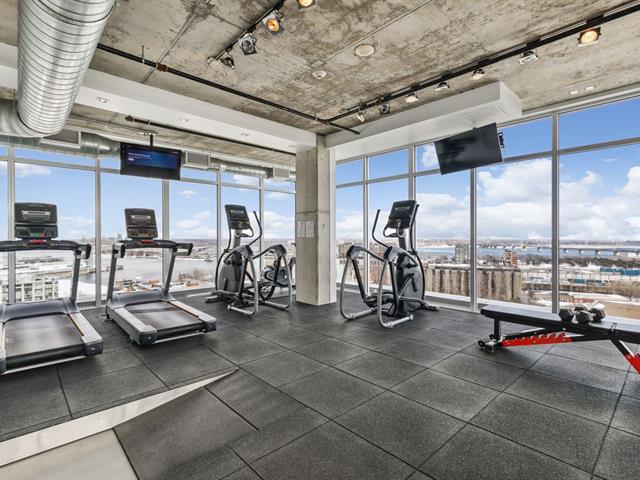 Condo vendu, Montréal (Ville-Marie)