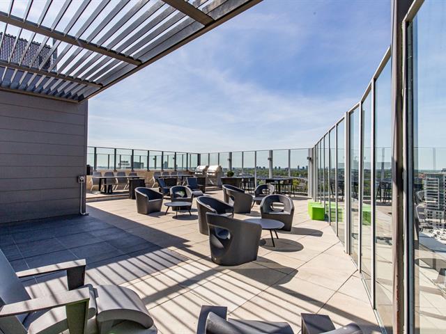 Condo vendu, Montréal (Ville-Marie)