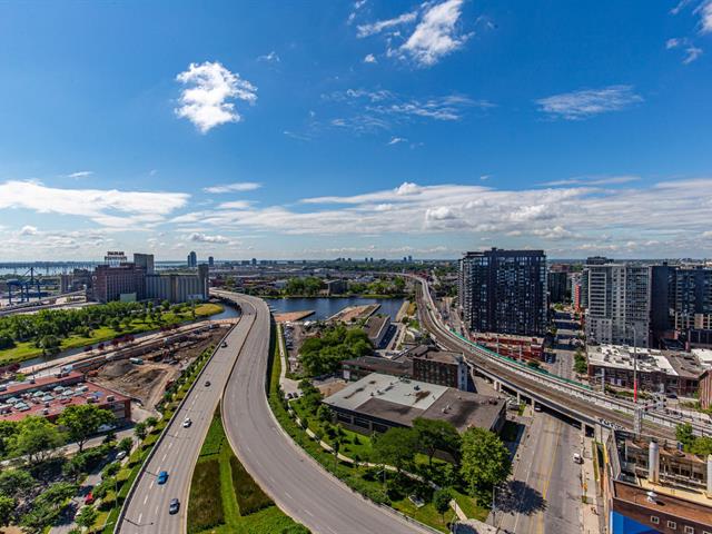 Condo vendu, Montréal (Ville-Marie)