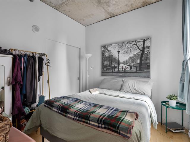 Condo vendu, Montréal (Ville-Marie)