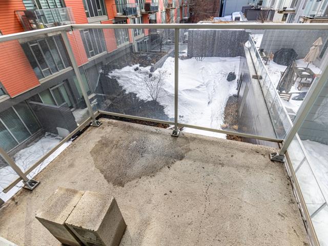 Condo vendu, Montréal (Ville-Marie)