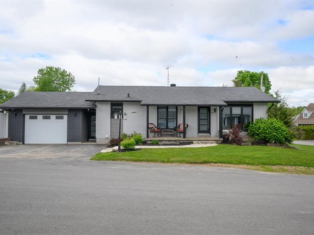 maison à vendre Plaisance