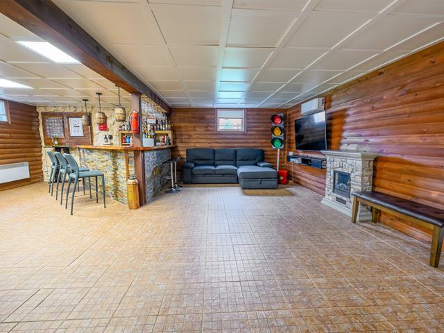 Salle familiale