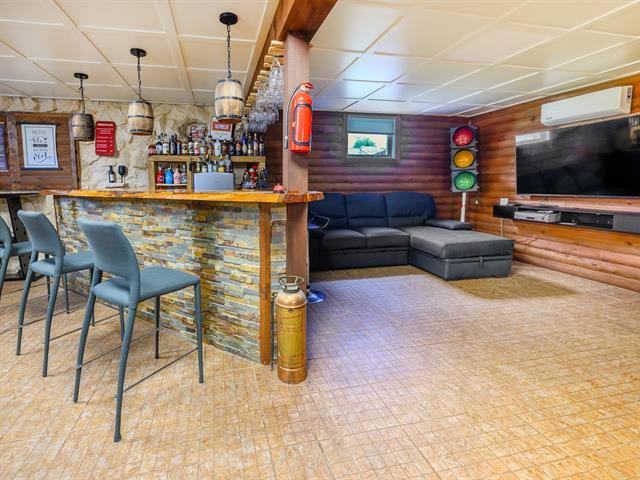 Salle familiale
