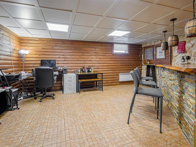 Salle familiale