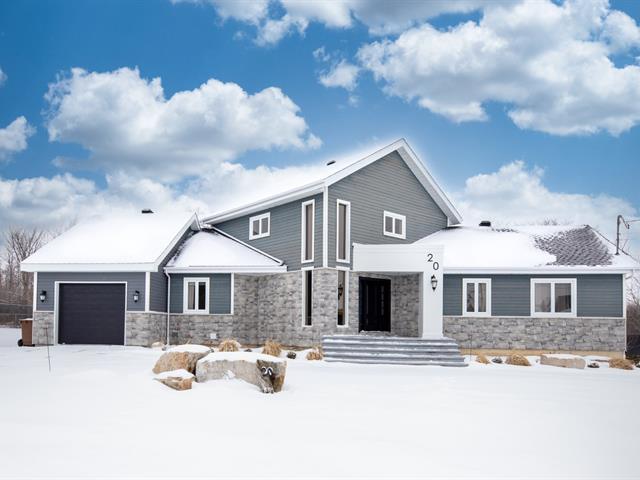 maison à vendre Saint-Cyprien-de-Napierville