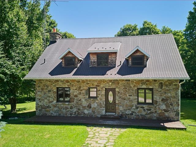maison à vendre Hemmingford - Canton