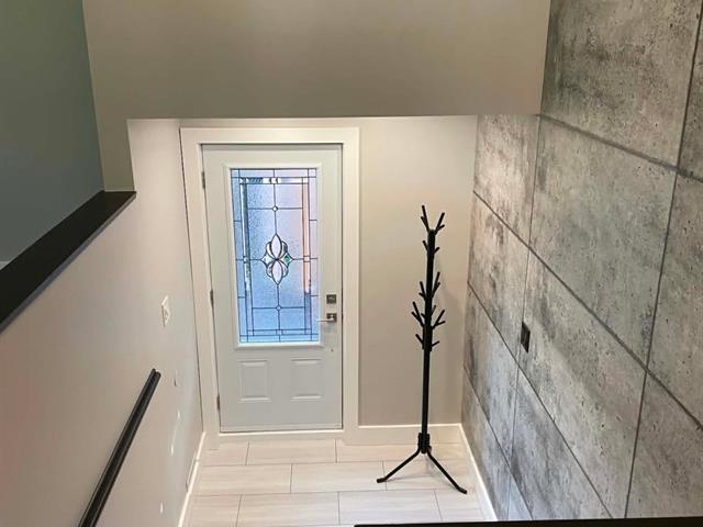 Hall d'entrée