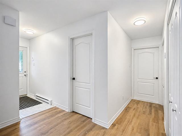 Hall d'entrée