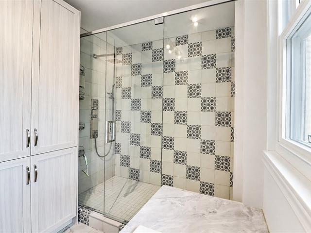 Salle de lavage