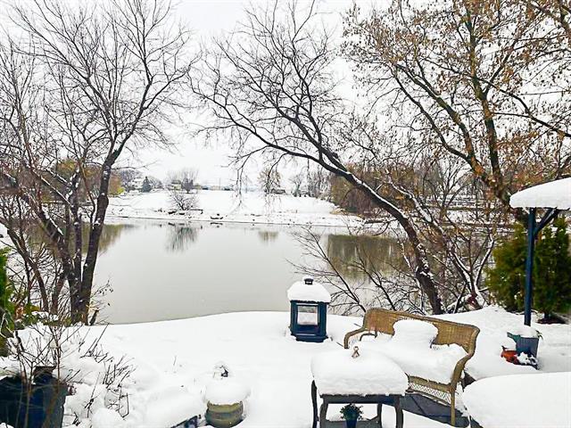 maison à vendre Repentigny (Repentigny)