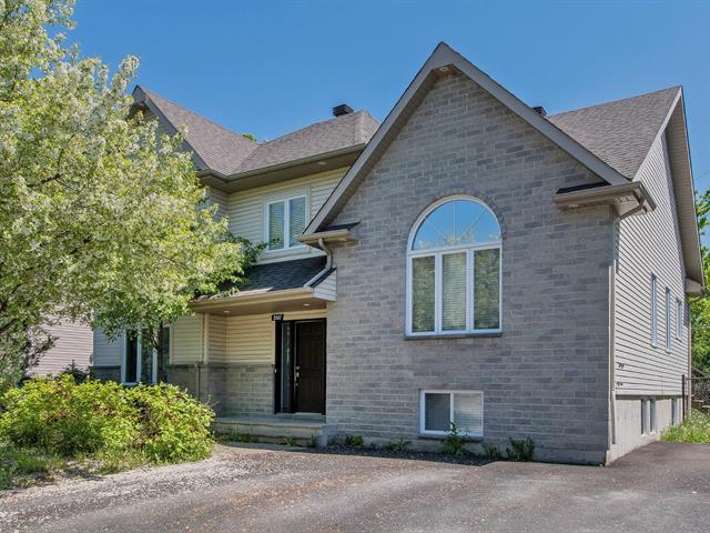 maison à vendre Mascouche