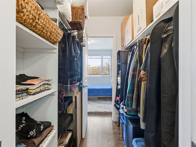 Penderie (Walk-in)