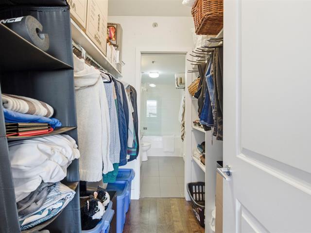Penderie (Walk-in)