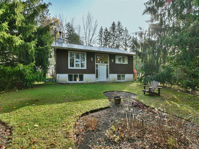 maison à vendre Saint-Sauveur