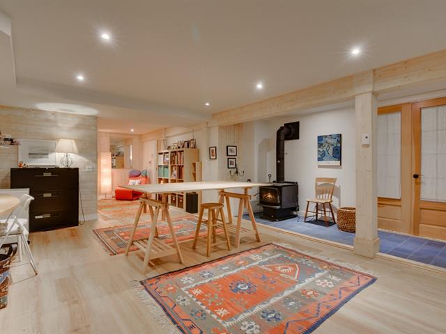 Salle familiale