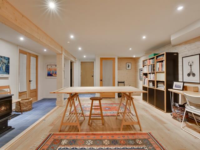 Salle familiale