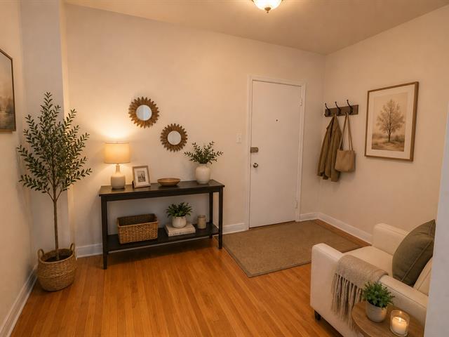 maison à vendre Montréal (Côte-des-Neiges/Notre-Dame-de-Grâce)