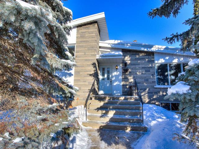 maison à vendre Laval (Laval-des-Rapides)