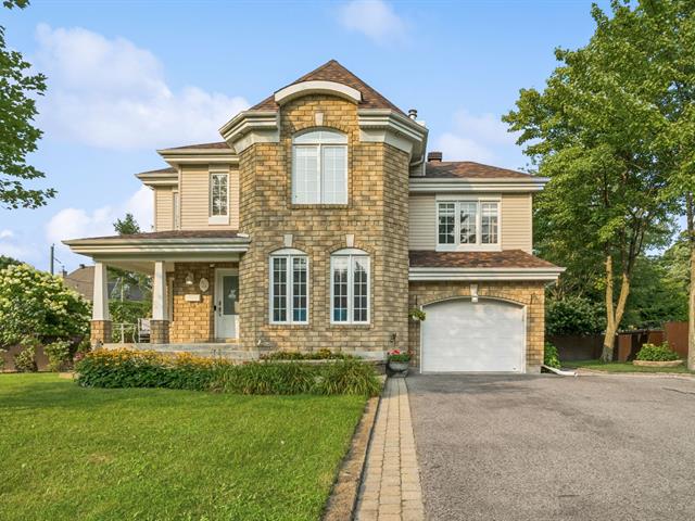 maison à vendre Blainville