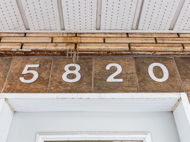 Triplex vendu, Montréal (Anjou)