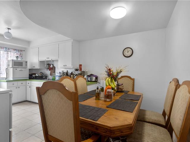 Triplex vendu, Montréal (Anjou)