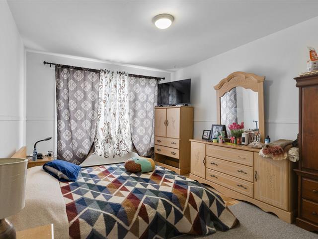 Triplex vendu, Montréal (Anjou)