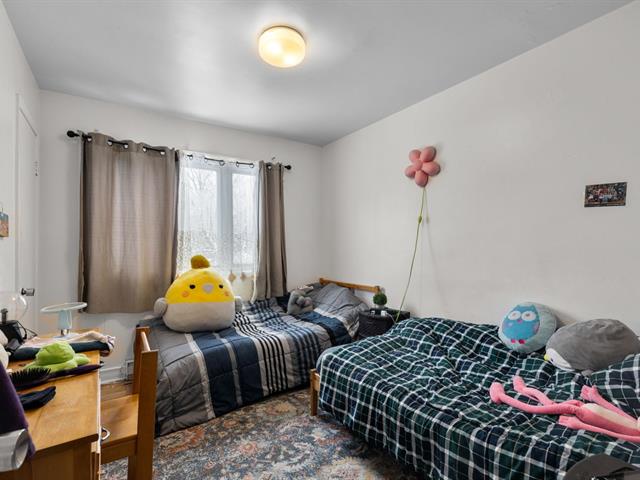 Triplex vendu, Montréal (Anjou)