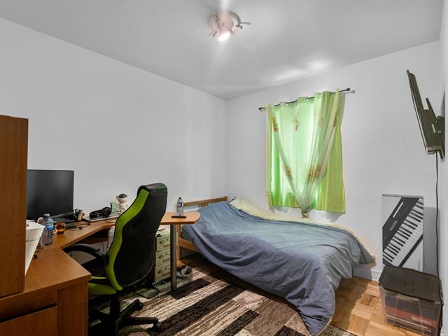 Triplex vendu, Montréal (Anjou)