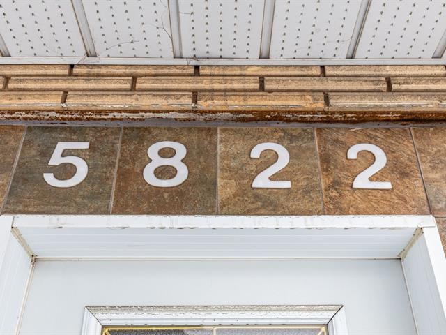 Triplex vendu, Montréal (Anjou)