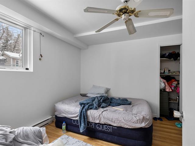 Triplex vendu, Montréal (Anjou)