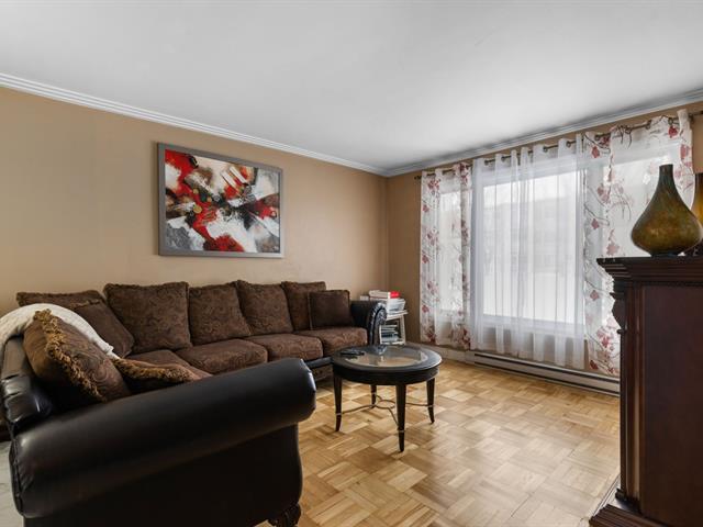 Triplex vendu, Montréal (Anjou)