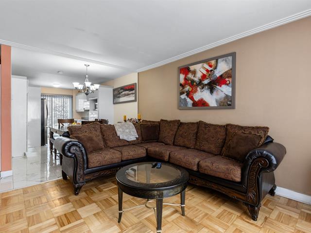 Triplex vendu, Montréal (Anjou)