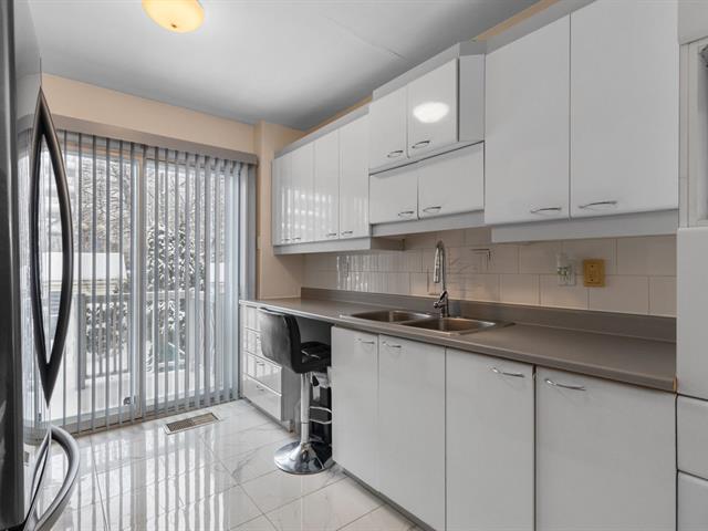 Triplex vendu, Montréal (Anjou)