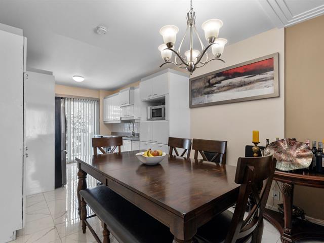Triplex vendu, Montréal (Anjou)